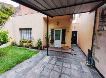 Terreno · 180m² · Venta Oportunidad Casa Lote Villa Sarmiento Morón