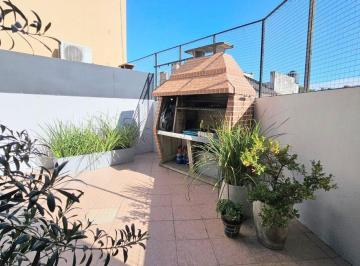 PH · 87m² · 4 Ambientes · 1 Cochera · Venta PH 4 Ambientes Ramos Mejia Patio y Cochera