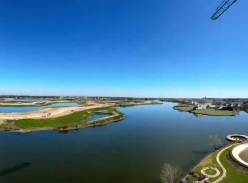 Terreno · 1035m² · Venta Lote Al Agua Gaviotas Nordelta Exc Ubicacion