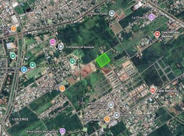 Terreno · 25192m² · Venta Lote 25191,59 m², Tabla Redonda La Banda