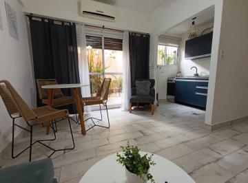 Departamento · 35m² · 2 Ambientes · Venta Departamento 2 Ambientes con Patio Palermo