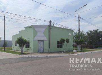 Local comercial · 84m² · Venta Local + Terreno en Esquina - La Clotilde