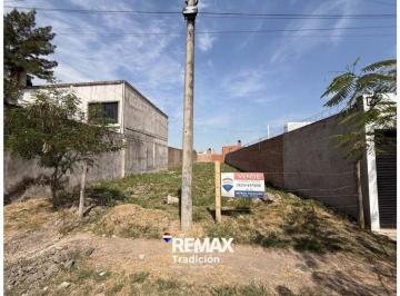 Terreno · 500m² · Lote de 500 m² en Venta Zona C/ Gran Desarrollo