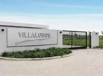 Terreno · 818m² · Lote 818 m² Venta Barrio Privado Villalobos Hudson