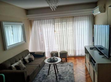 Departamento · 76m² · 3 Ambientes · 1 Cochera · Venta Departamento Tres Amb con Cochera Caballito