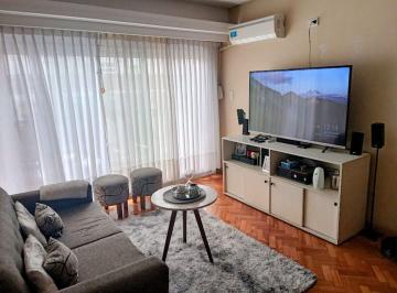 Departamento · 76m² · 3 Ambientes · 1 Cochera · Venta Departamento Tres Amb con Cochera Caballito