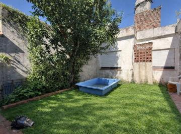PH · 49m² · 3 Ambientes · PH 3 Amb Bernal Sin Expensas a Refaccionar