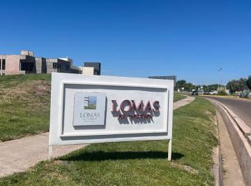Terreno · 451m² · Venta Lote en " Lomas del Torreon "