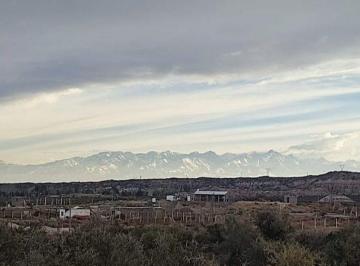 Terreno · 750m² · Venta Terreno El Carrizal 750 m²