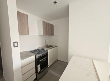 Departamento · 34m² · 1 Ambiente · Monoambiente a Estrenar en Venta La Plata
