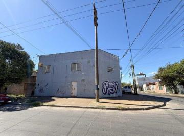 Depósito · 178m² · Galpon en Venta Berisso + Oficinas Ingreso Camion