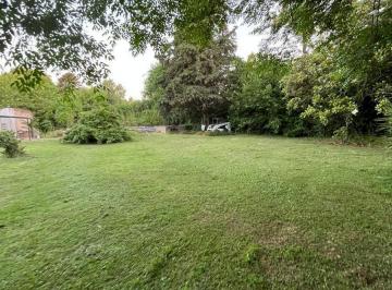 Terreno · 1000m² · Lote en Venta City Bell