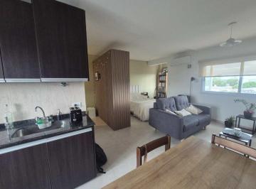 Departamento · 37m² · 1 Ambiente · Monoambiente en Venta La Plata