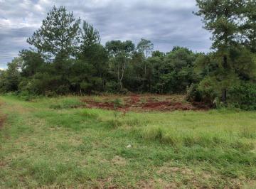 Terreno , El Dorado · Terreno de 6000 m² en Venta en El Dorado