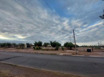 Terreno · 300m² · Lote 300 m² Ampros 8 Cruz de Piedra Maipú