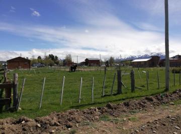 Terreno · 357m² · Terreno en Cholila Cerca del Lago Mosquito