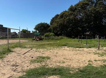 Terreno · 338m² · Terreno de 338 m² en Venta Calle Venezuela Goya