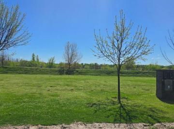 Terreno · 784m² · Hermoso Lote a La Venta en Barrio El Naudir