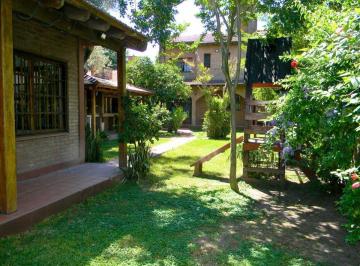 Casa · 232m² · 7 Ambientes · 1 Cochera · Casa Zona Norte, Don Torcuato