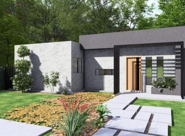 Casa · 93m² · 2 Ambientes · 1 Cochera · Venta de Casa Modelo en Pozo (Entrega en 6 Meses)