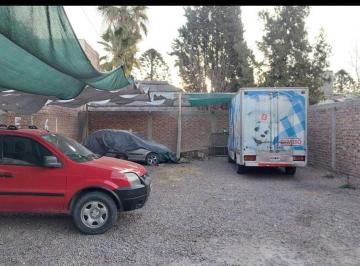 Terreno · 199m² · Venta Lote en Villa Nueva Guaymallen