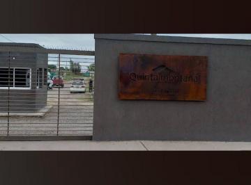 Terreno · 500m² · Venta Lote. Barrio Quinta Montaña. Corralitos