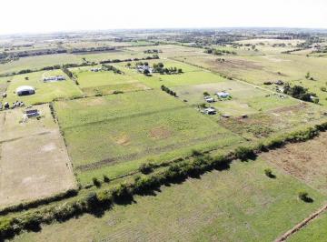 Campo · 3ha · Hermosa Chacra con Entrega y Financiación