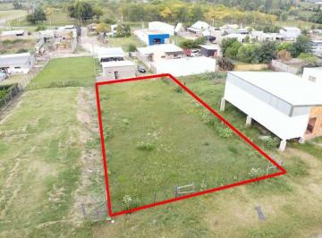 Terreno · 594m² · Terreno con Financiacion en Venta Zona Sureste