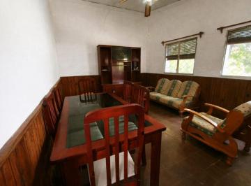 Casa · 64m² · 3 Ambientes · Casa Vivienda 2 Dorm. Amoblada Ic36