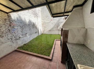 PH · 40m² · 2 Ambientes · Venta de PH 2 Amb C/ Jardín y Parrilla - Caballito