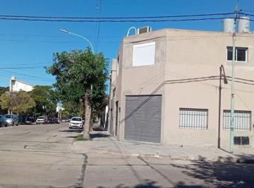 Local comercial · 54m² · Alquiler Local Comercial a Estrenar B° Los Andes