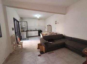 Departamento · 63m² · 3 Ambientes · Departamento 2 Dorm. Planta Baja