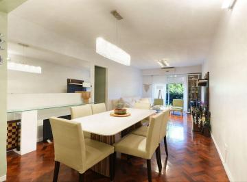 Departamento · 105m² · 5 Ambientes · Departamento 5 Ambientes C/ Balcón Villa Crespo