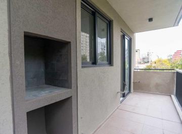 Departamento · 55m² · 3 Ambientes · 3 Ambientes a Estrenar con Balcón y Parrilla