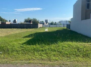 Terreno · 374m² · Lote en Venta - B° Magdalena 2
