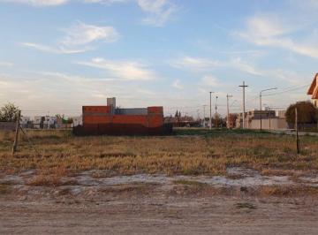 Terreno · 330m² · Venta Terreno Zona en Desarrollo