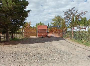 Terreno · 729m² · Venta Dos Terrenos en B° Privado Puerto Escondido