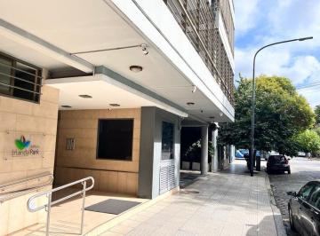 Departamento · 72m² · 3 Ambientes · 1 Cochera · Venta 3 Amb Cochera Full Amenities Plaza Irlanda
