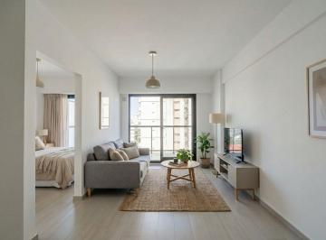 Departamento · 48m² · 2 Ambientes · Venta Departamento 2 Amb. Villa Crespo a Estrenar