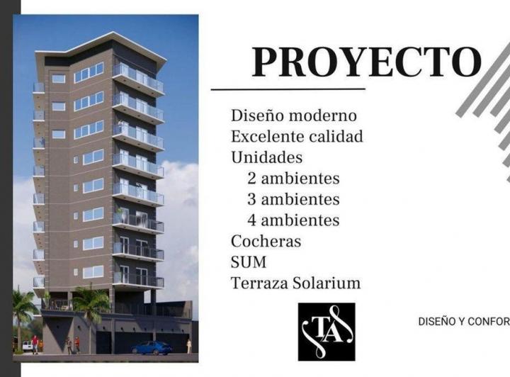 Venta de Pozo. Monoambiente. Anticipo Mas Cuotas.