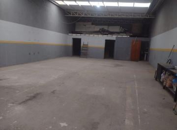 Bodega-Galpón · 234m² · Alquiler - Galpon - Villa Insuperable