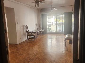 Departamento · 70m² · 3 Ambientes · Departamento en Venta 3 Ambientes Recoleta