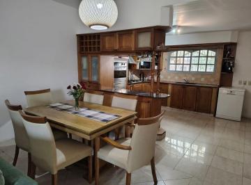 Casa · 120m² · 4 Ambientes · 2 Cocheras · Casa 4 Amb Venta Jose L Suarez Cochera Patio