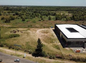 Terreno · 782m² · Lote en Venta Barrio San Pedro - Benavidez - a Isla