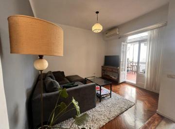 PH · 45m² · 2 Ambientes · PH 2 Ambientes Venta Villa Urquiza Terraza