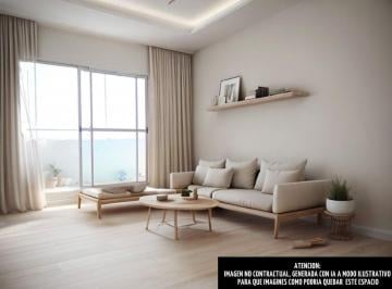 Departamento · 40m² · 2 Ambientes · Venta Departamento en Torre 2 Amb Avellaneda
