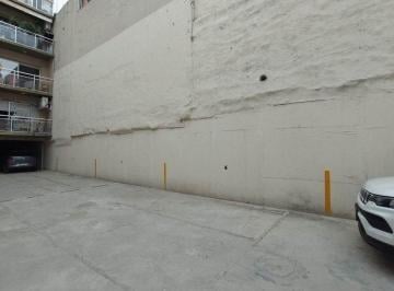Garage · Palermo: Cochera Fija Descubierta en Planta Baja