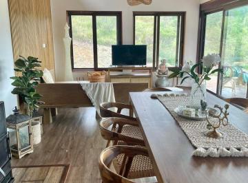 Casa · 15000m² · 5 Ambientes · 2 Cocheras · Apta Creditos Se Vende Casa en El Durazno Calamuchita Exclusivo Lugar