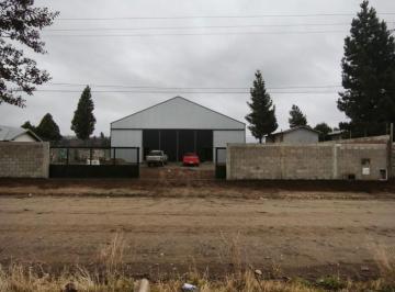 Bodega-Galpón · 396m² · 5 Cocheras · Galpon en Venta Deposito Ideal Logistica con Dos Oficinas y Dos Baños Kitchenettes 18 X 22 m en Lot