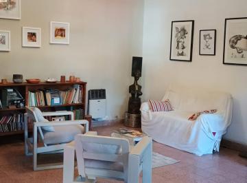 Casa · 138m² · 4 Ambientes · 1 Cochera · Apta Credito Se Vende Casa Altos Gral. Paz 3d Coch Patio!